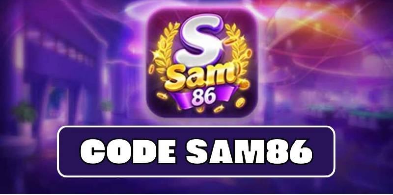 nhan code sam86